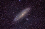 M31-Andromeda-Galaxy